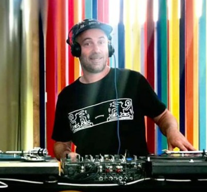 Franck Bombard