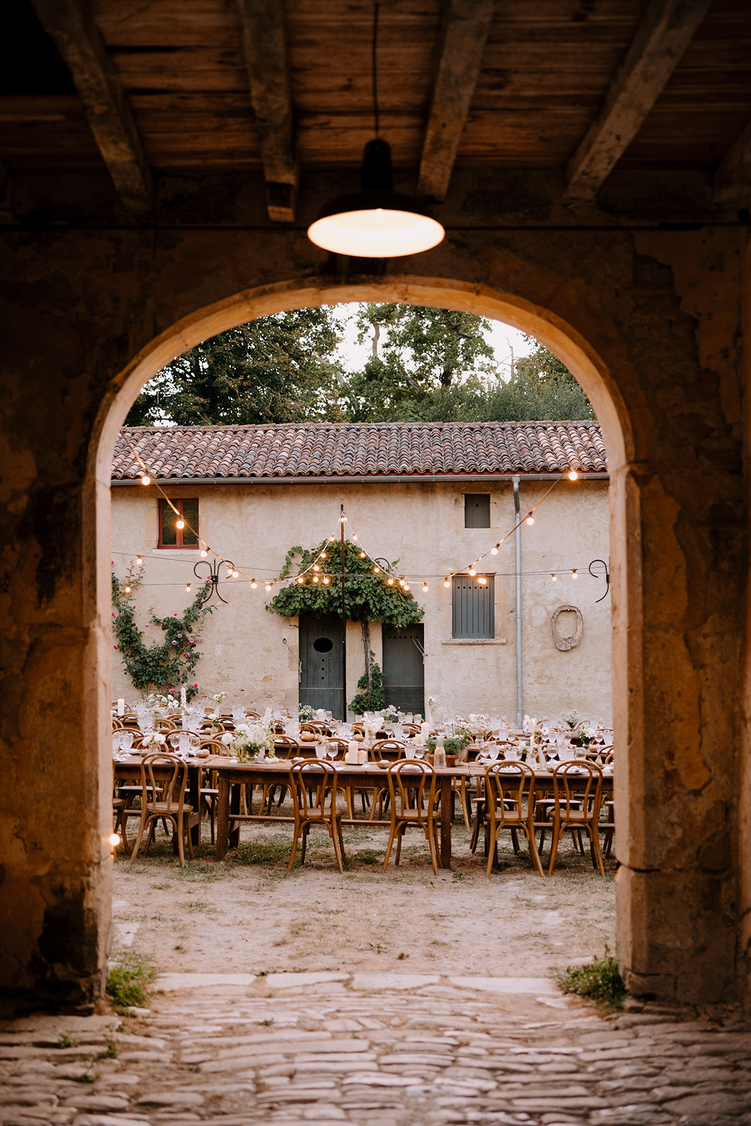 Château La Mayou
